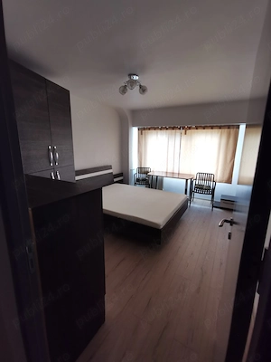 Proprietar inchiriez garsoniera decomandata termen lung, zona Anda, Constanta - imagine 2