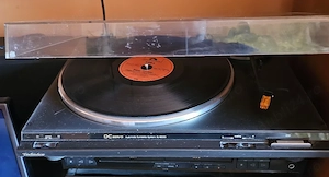 Pick-up Technics 