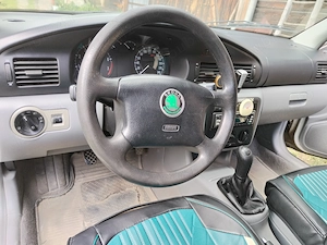 Scoda octavia1 benzina 1.6 - imagine 7