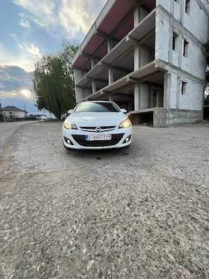 Opel astra j RAR efectuat  - imagine 5