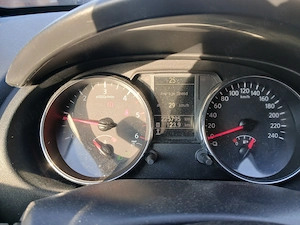 Vând Nissan Qashqai +2  - imagine 3