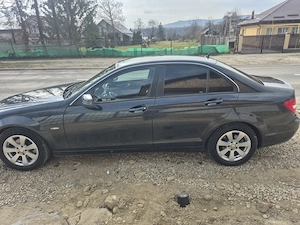 Mercedes benz c180 - imagine 8