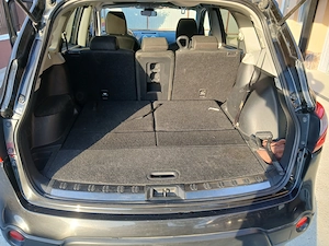 Vând Nissan Qashqai +2  - imagine 6