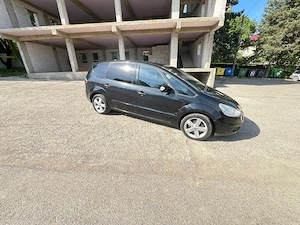 Ford s max  - imagine 3