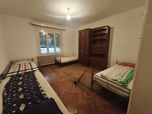 Lipovei casa pentru Muncitori 20 euro -noapte-camera - imagine 4