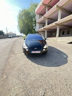Ford s max  - imagine 5