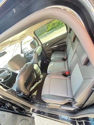Ford s max  - imagine 4
