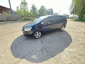 Ford s max  - imagine 2