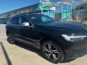 Volvo Xc 60 II - imagine 2