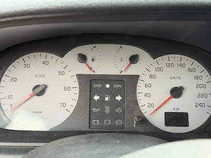 Vand Dezmembrez Renault Megane Coupe 1 - imagine 2