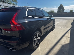 Volvo Xc 60 II - imagine 3