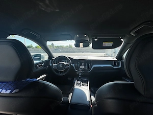 Volvo Xc 60 II - imagine 5