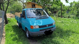 vw t4..1.9 diesel. fiscal  - imagine 2