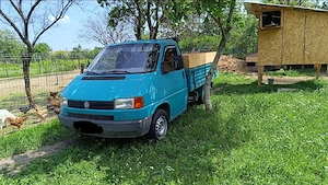 vw t4..1.9 diesel. fiscal  - imagine 3