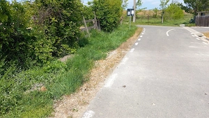 Teren de vanzare
