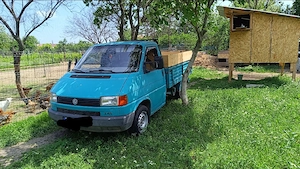 vw t4..1.9 diesel. fiscal 