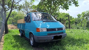 vw t4..1.9 diesel. fiscal  - imagine 4