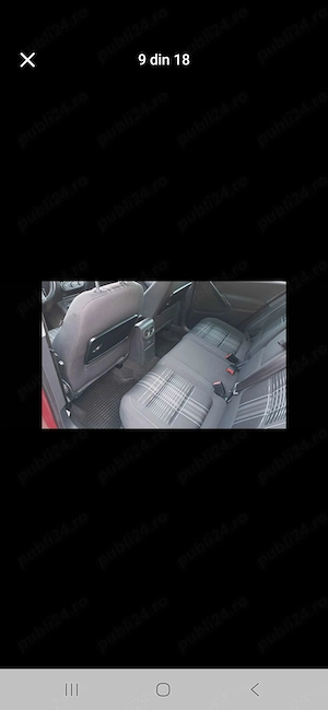 Vand Volkswagen Tiguan I Facelift  Led BiXenon Navi 2016  - imagine 6