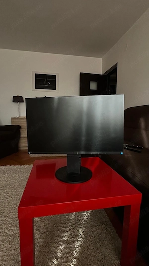 Monitor EIZO FlexScan 24 inch made in Japan