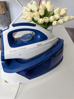 statie TEFAL - imagine 2