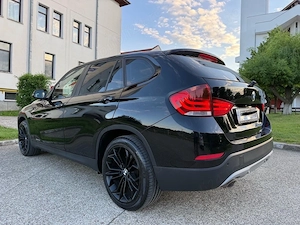 Bmw X1 2013 Facelift Navigatie Xenon Led - imagine 5