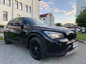 Bmw X1 2013 Facelift Navigatie Xenon Led