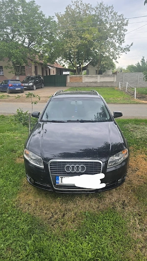 vand audi a4 b7 2.0l cod motor bpw - imagine 5