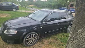 vand audi a4 b7 2.0l cod motor bpw - imagine 2