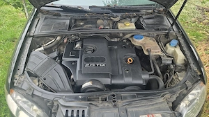 vand audi a4 b7 2.0l cod motor bpw