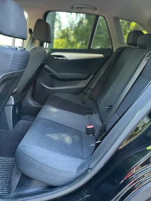 Bmw X1 2013 Facelift Navigatie Xenon Led - imagine 9