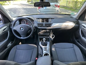 Bmw X1 2013 Facelift Navigatie Xenon Led - imagine 7