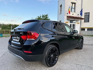 Bmw X1 2013 Facelift Navigatie Xenon Led - imagine 6