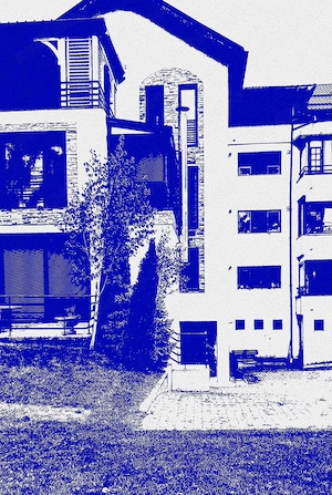 Administrare blocuri - Bucurestii Noi, Damaroaia, Baneasa 