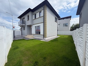 Vila Individuala Curte 330 mp