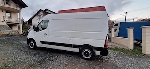 Opel movano renault master 2,3 cdti - imagine 9