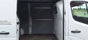 Opel movano renault master 2,3 cdti - imagine 8