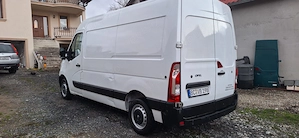 Opel movano renault master 2,3 cdti - imagine 3