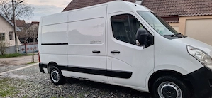 Opel movano renault master 2,3 cdti - imagine 10