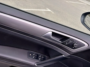 Vand Volkswagen Golf VII Variant BiXenon Navi Climatronic 2016 - imagine 6