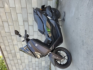 Yamaha NMAX - Tech Max 125cc - 2025 - imagine 2