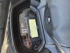 Yamaha NMAX - Tech Max 125cc - 2025 - imagine 4