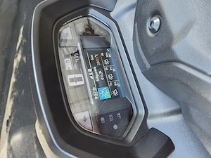 Yamaha NMAX - Tech Max 125cc - 2025 - imagine 5