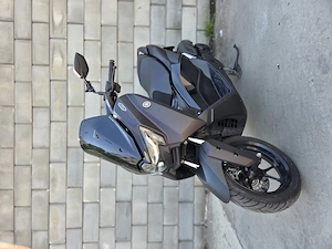Yamaha NMAX - Tech Max 125cc - 2025