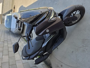 Yamaha NMAX - Tech Max 125cc - 2025 - imagine 3