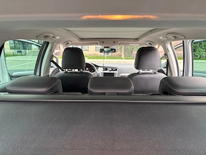 Vand Volkswagen Golf VII Variant BiXenon Navi Climatronic 2016 - imagine 9