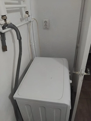 Propietar inchiriez ap. 1 camera 250 euro - imagine 5