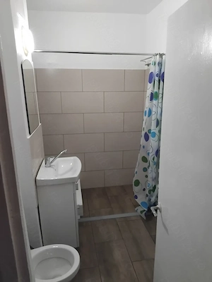 Propietar inchiriez ap. 1 camera 250 euro - imagine 6