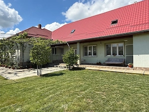 casa de vanzare Ineu