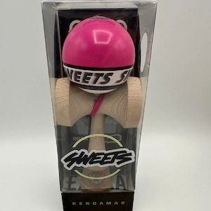 kendama sweets 100 % originale 