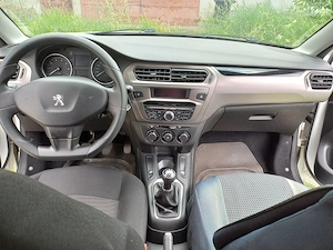Vand peugeot 301 de 1,2 din 2018 - imagine 2